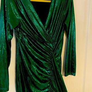 Very cute New Years Party dress